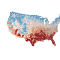 The Influence of Industries and Economic Factors on Political Affairs in Southeastern Mississippi