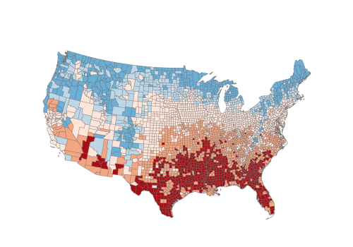 The Influence of Industries and Economic Factors on Political Affairs in Southeastern Mississippi